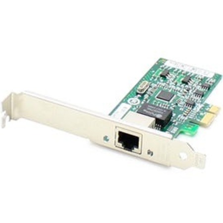 ADD-ON Addon Intel Expi9301Ct Comparable 10/100/1000Mbs Single Open Rj-45 EXPI9301CT-AO